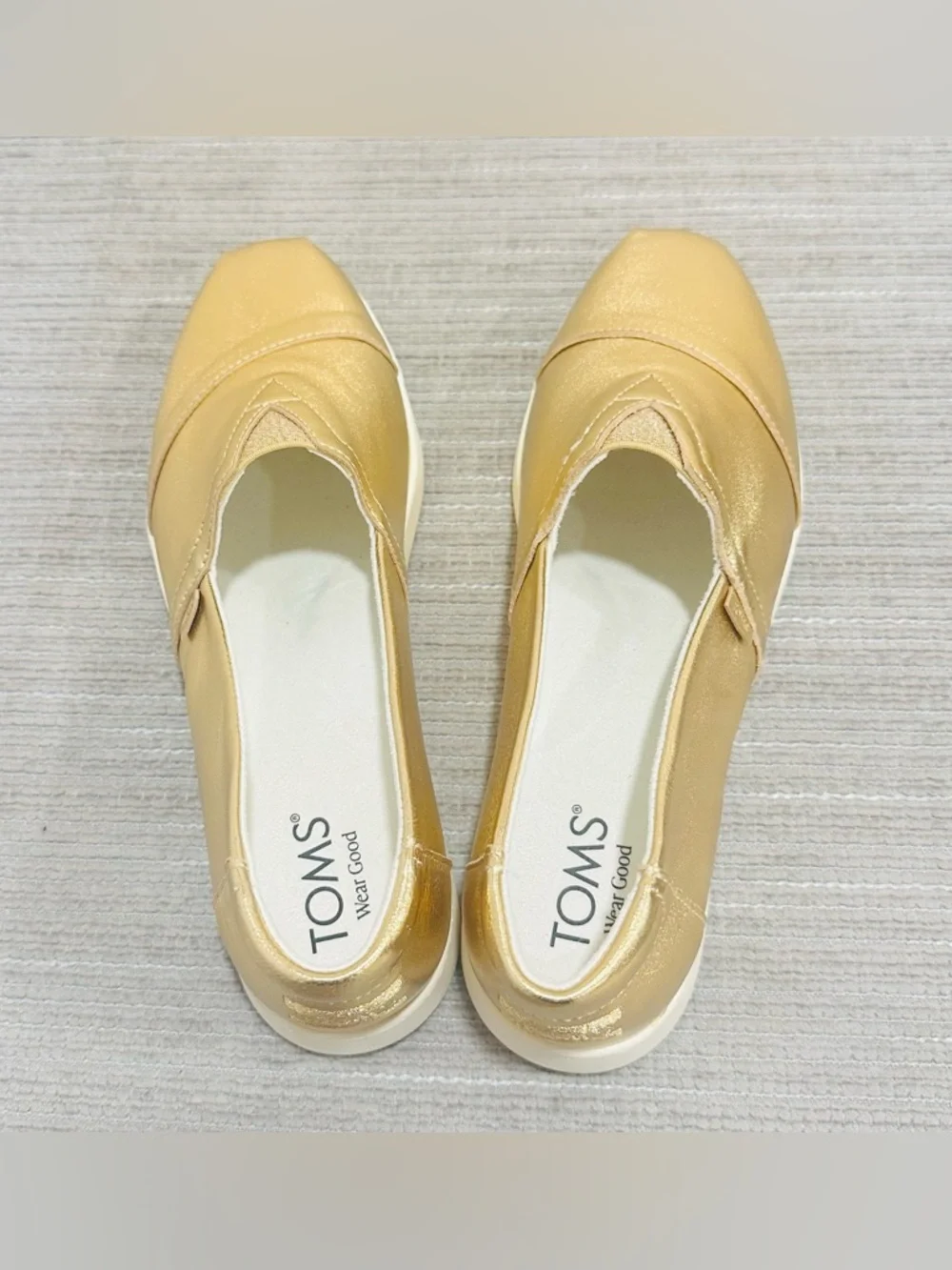 Toms alpargata plus
